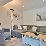 Haus Am Seehof 9 Ostseeliebe Nr 5 아파트