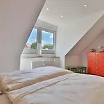 아파트 Haus Am Seehof 9 Ostseeliebe Nr 5