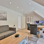 Haus Am Seehof 9 Ostseeliebe Nr 5 * 지르크도르프