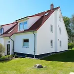 아파트 Haus Am Seehof 9 Ostseeliebe Nr 5 지르크도르프