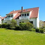 Haus Am Seehof 9 Ostseeliebe Nr 5 * 지르크도르프