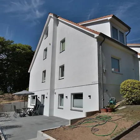 Apartament Haus Am Seehof 9 Ostseeliebe Nr 5 *