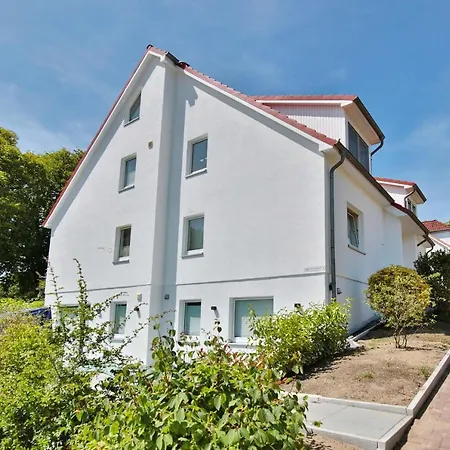 Haus Am Seehof 9 Ostseeliebe Nr 5 Apartament