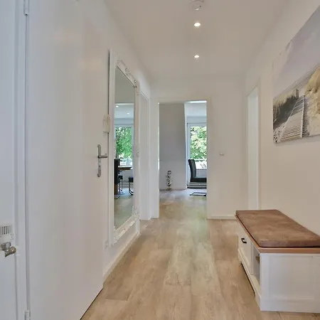 Haus Am Seehof 9 Ostseeliebe Nr 5