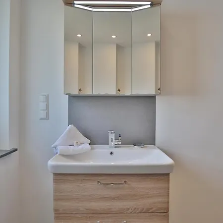 Haus Am Seehof 9 Ostseeliebe Nr 5 *