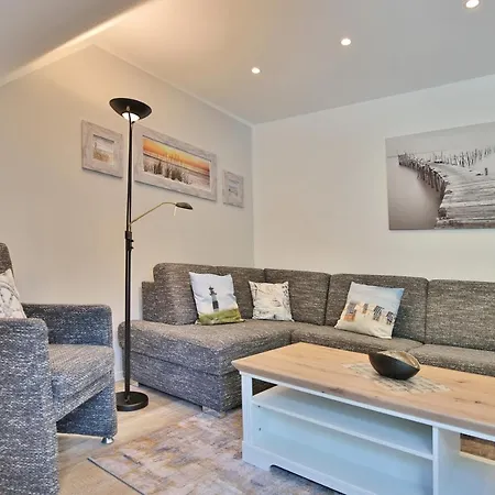 Haus Am Seehof 9 Ostseeliebe Nr 5 Διαμέρισμα