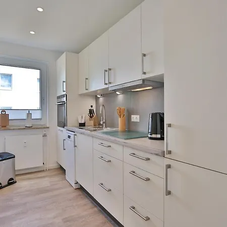 Haus Am Seehof 9 Ostseeliebe Nr 5 Apartament *