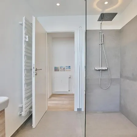 Haus Am Seehof 9 Ostseeliebe Nr 5 Apartament *