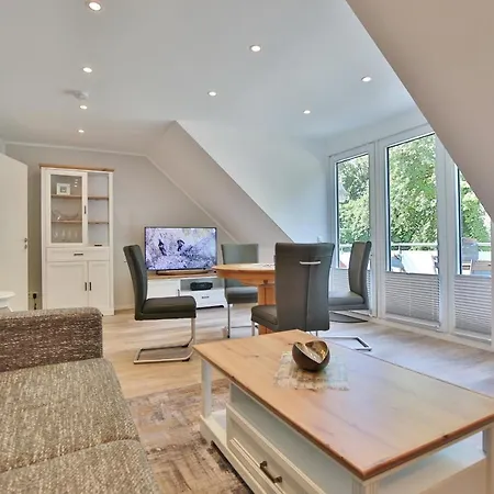 Haus Am Seehof 9 Ostseeliebe Nr 5 Sierksdorf