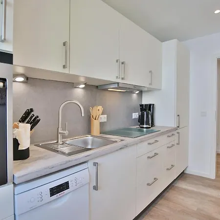 Haus Am Seehof 9 Ostseeliebe Nr 5