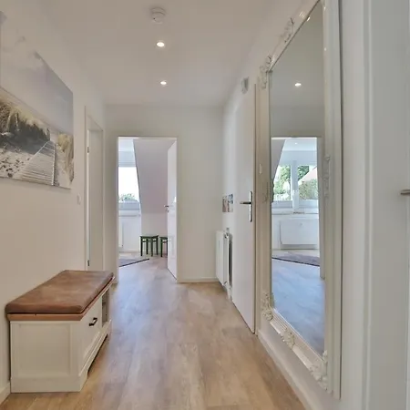 Haus Am Seehof 9 Ostseeliebe Nr 5 Διαμέρισμα Sierksdorf