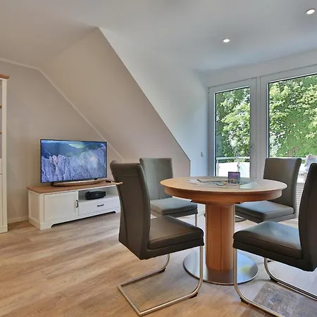 Haus Am Seehof 9 Ostseeliebe Nr 5 Apartament