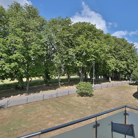 Haus Am Seehof 9 Ostseeliebe Nr 5