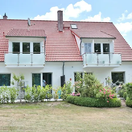 Haus Am Seehof 9 Ostseeliebe Nr 5 Sierksdorf