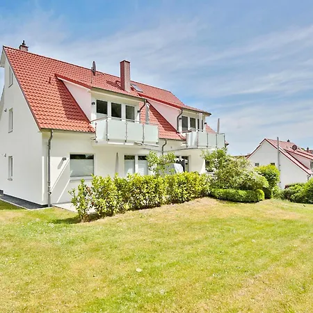 Haus Am Seehof 9 Ostseeliebe Nr 5 Apartament