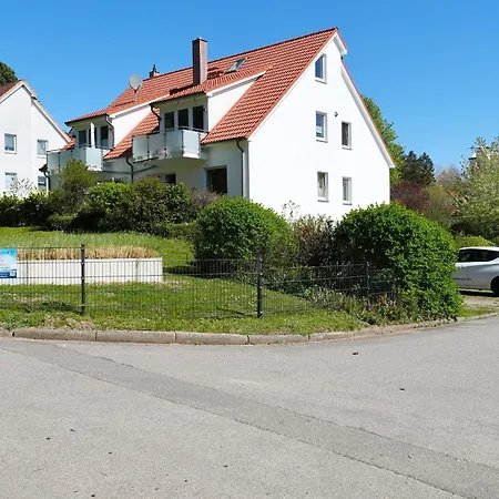 Haus Am Seehof 9 Ostseeliebe Nr 5 Διαμέρισμα *