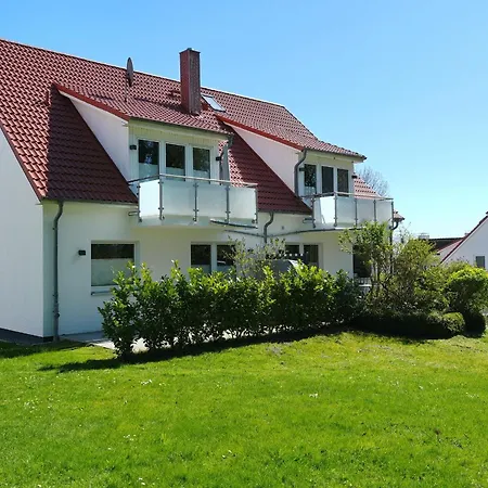 Haus Am Seehof 9 Ostseeliebe Nr 5