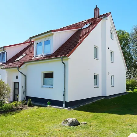 Διαμέρισμα Haus Am Seehof 9 Ostseeliebe Nr 5 Sierksdorf
