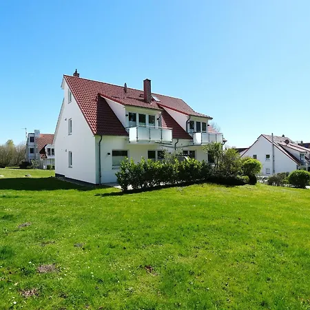 Haus Am Seehof 9 Ostseeliebe Nr 5 Διαμέρισμα
