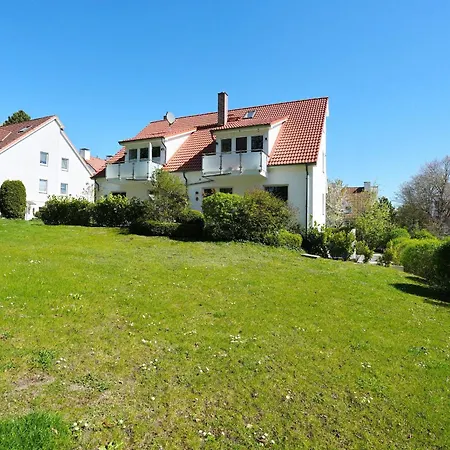 Haus Am Seehof 9 Ostseeliebe Nr 5 *