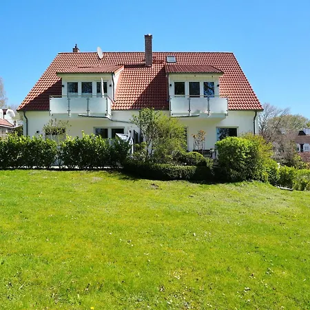 Haus Am Seehof 9 Ostseeliebe Nr 5 Διαμέρισμα
