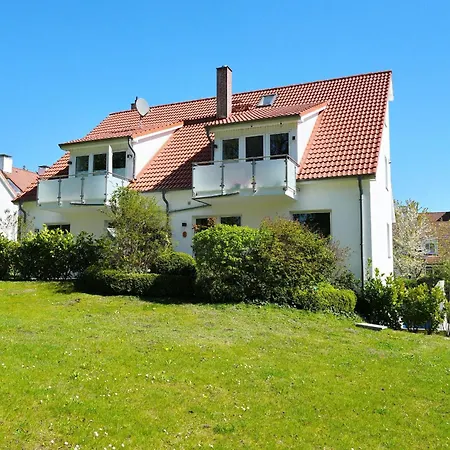 Haus Am Seehof 9 Ostseeliebe Nr 5 * Sierksdorf