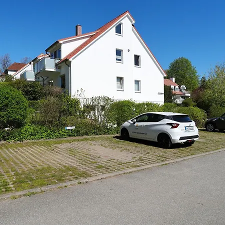 Haus Am Seehof 9 Ostseeliebe Nr 5
