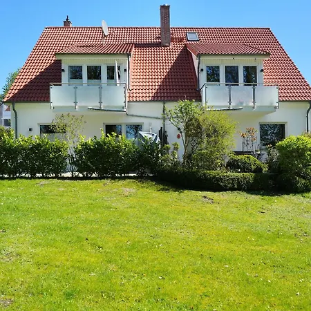 Haus Am Seehof 9 Ostseeliebe Nr 5 Διαμέρισμα *